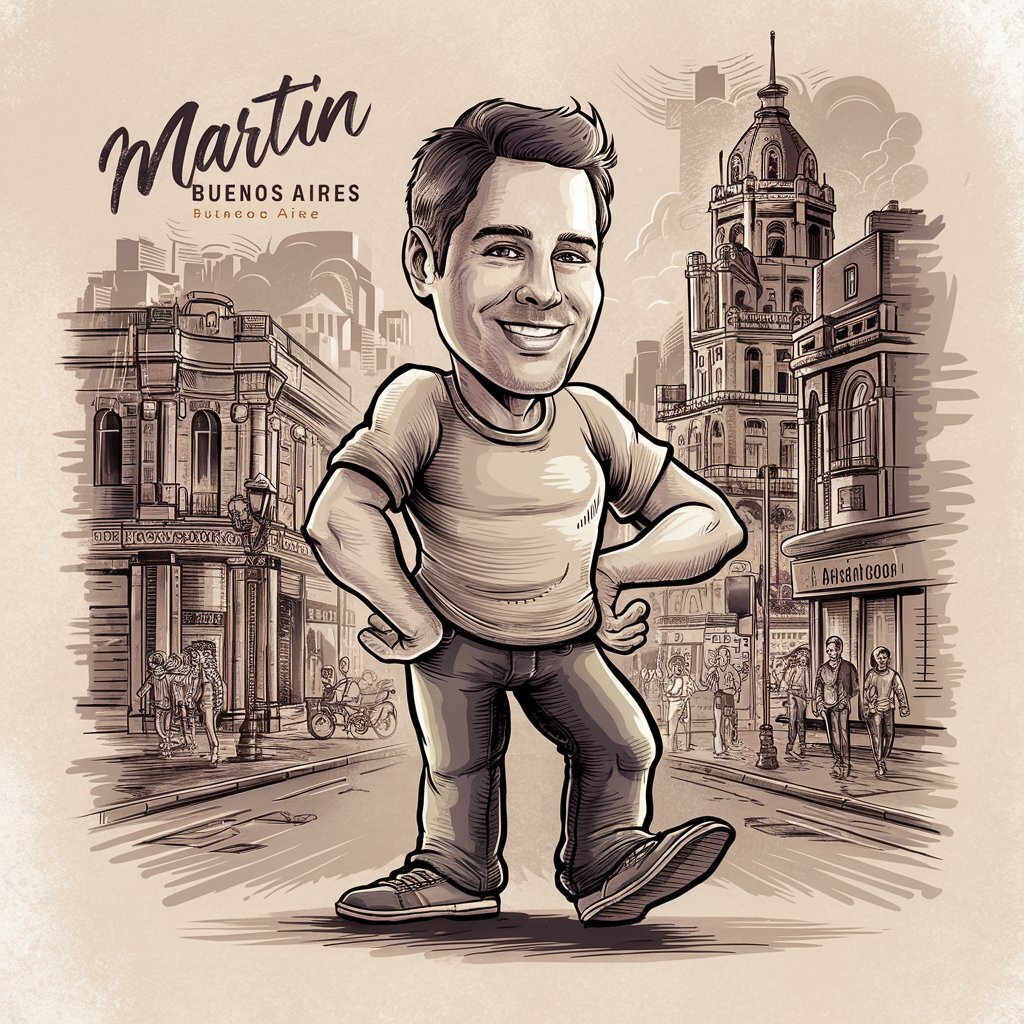Martin Villar